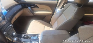 Acura MDX 3,4 2009 ,LPG-80 000,-K 2009
