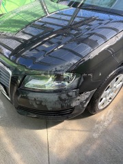 Audi A3 1,8   TFSI 2008