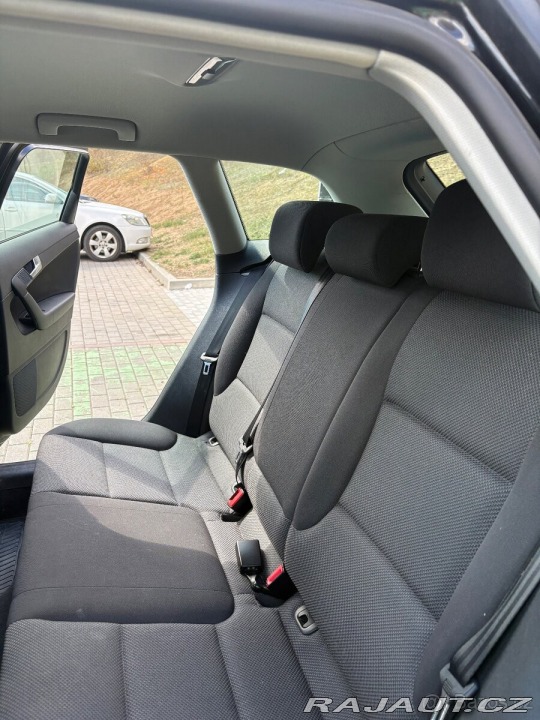 Audi A3 1,8 TFSI 2008 2008