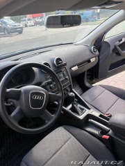 Audi A3 1,8 TFSI 2008 2008