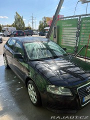 Audi A3 1,8 TFSI 2008 2008