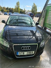 Audi A3 1,8 TFSI 2008 2008