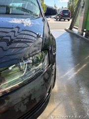 Audi A3 1,8 TFSI 2008 2008
