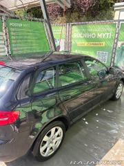 Audi A3 1,8 TFSI 2008 2008