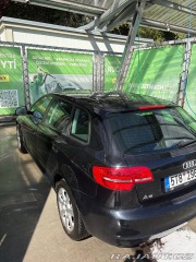 Audi A3 1,8 TFSI 2008 2008