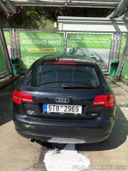 Audi A3 1,8 TFSI 2008 2008