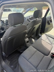 Audi A3 1,8 TFSI 2008 2008
