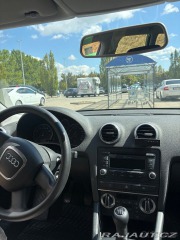 Audi A3 1,8 TFSI 2008 2008