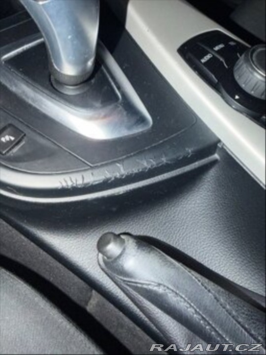 BMW 3 2,0 d GT F34, B47, auto 2015