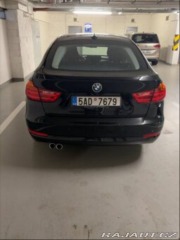 BMW 3 2,0   d GT F34, B47, auto 2015
