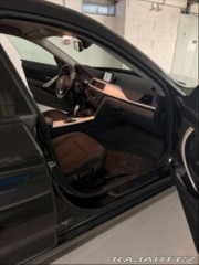 BMW 3 2,0   d GT F34, B47, auto 2015