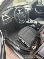 BMW 3 2,0   d GT F34, B47, auto 2015