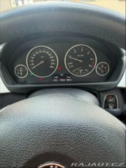 BMW 3 2,0   d GT F34, B47, auto 2015