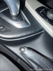 BMW 3 2,0   d GT F34, B47, auto 2015