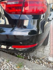 BMW 3 2,0   d GT F34, B47, auto 2015
