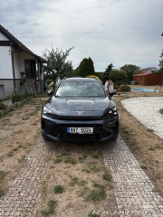 Cupra Formentor 1,5 eTSI DSG (2025) 2025