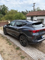 Cupra Formentor 1,5 eTSI DSG (2025) 2025