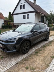 Cupra Formentor 1,5 eTSI DSG (2025) 2025