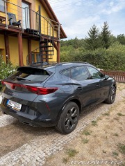Cupra Formentor 1,5 eTSI DSG (2025) 2025