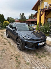 Cupra Formentor 1,5 eTSI DSG (2025) 2025