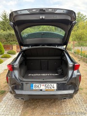 Cupra Formentor 1,5 eTSI DSG (2025) 2025