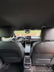 Cupra Formentor 1,5 eTSI DSG (2025) 2025