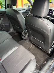 Cupra Formentor 1,5 eTSI DSG (2025) 2025