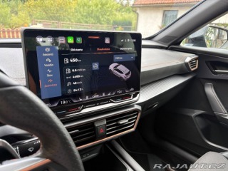 Cupra Formentor 1,5 eTSI DSG (2025) 2025