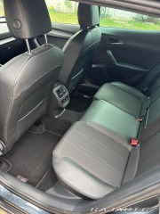 Cupra Formentor 1,5 eTSI DSG (2025) 2025