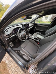 Cupra Formentor 1,5 eTSI DSG (2025) 2025