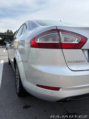 Ford Mondeo 1,6 118 kW (2013) 120 0 2013