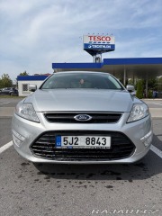 Ford Mondeo 1,6 118 kW (2013) 120 0 2013