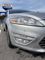 Ford Mondeo 1,6 118 kW (2013) 120 0 2013