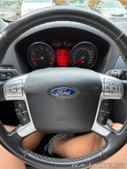 Ford Mondeo 1,6 118 kW (2013) 120 0 2013