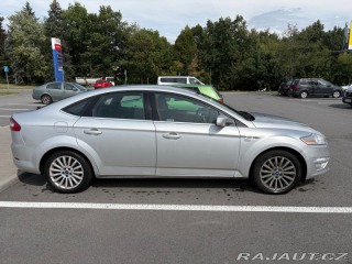 Ford Mondeo 1,6 118 kW (2013) 120 0 2013