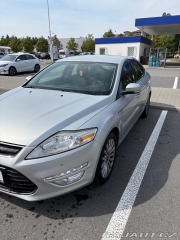 Ford Mondeo 1,6 118 kW (2013) 120 0 2013