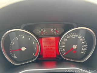 Ford Mondeo 1,6 118 kW (2013) 120 0 2013