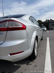 Ford Mondeo 1,6 118 kW (2013) 120 0 2013