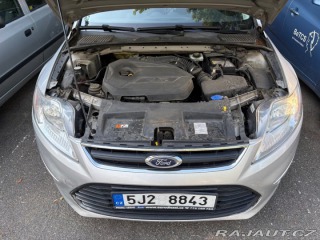 Ford Mondeo 1,6 118 kW (2013) 120 0 2013