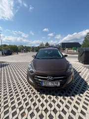 Hyundai i30 1,6   gdi 99kw