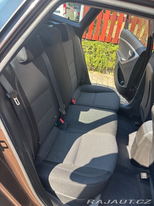 Hyundai i30 1,6 gdi 99kw 2016
