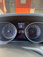 Hyundai i30 1,6 gdi 99kw 2016