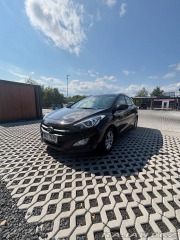Hyundai i30 1,6 gdi 99kw 2016