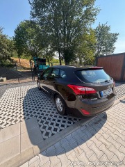 Hyundai i30 1,6 gdi 99kw 2016
