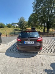 Hyundai i30 1,6 gdi 99kw 2016