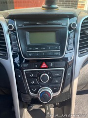 Hyundai i30 1,6 gdi 99kw 2016