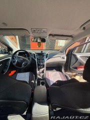 Hyundai i30 1,6 gdi 99kw 2016