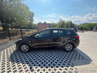 Hyundai i30 1,6 gdi 99kw 2016