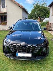 Hyundai Tucson 1,6