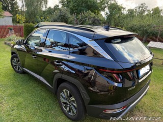 Hyundai Tucson 1,6 2022